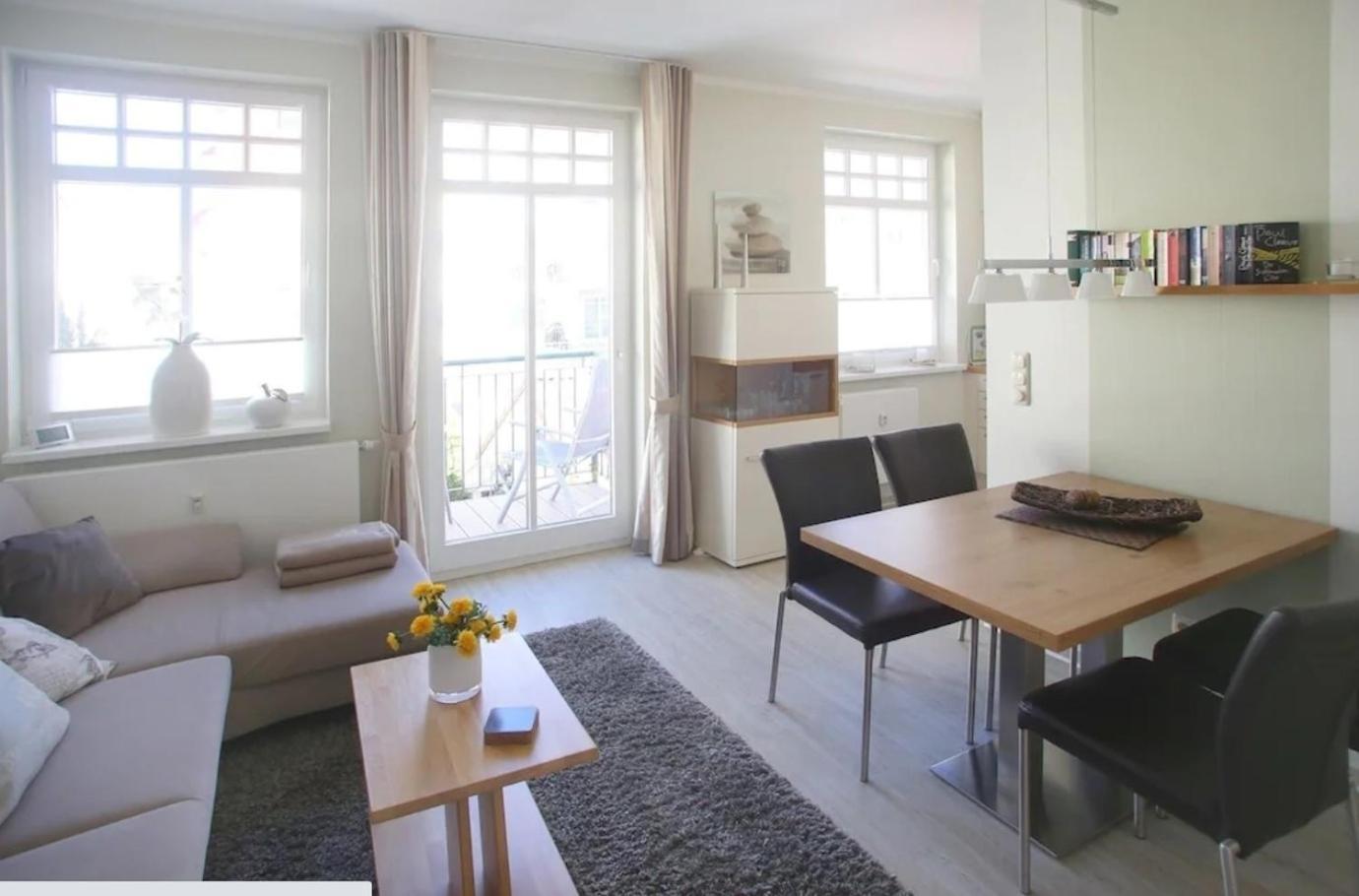 Apartment Strandjuwel 224 *