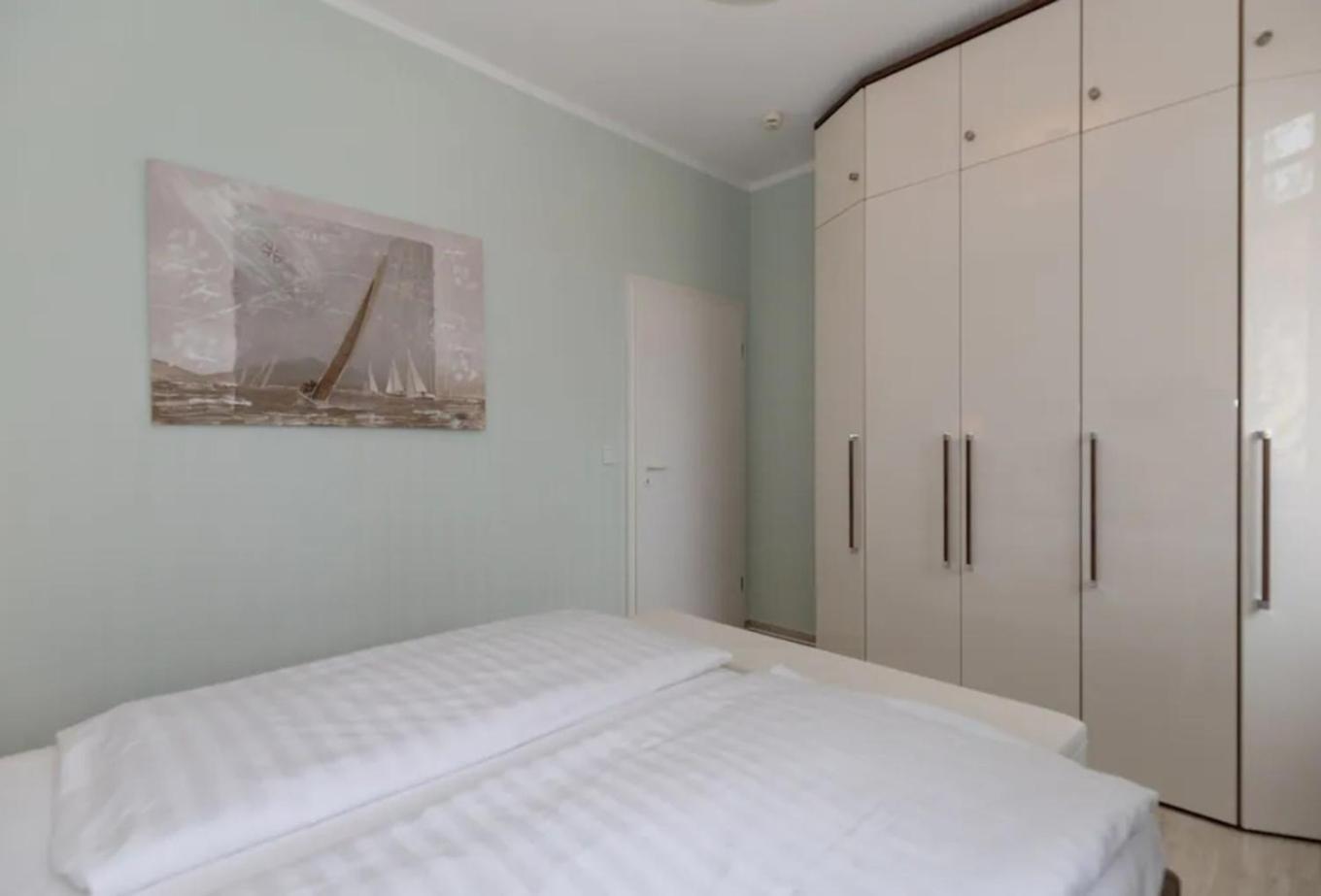 Strandjuwel 224 Apartament Kühlungsborn