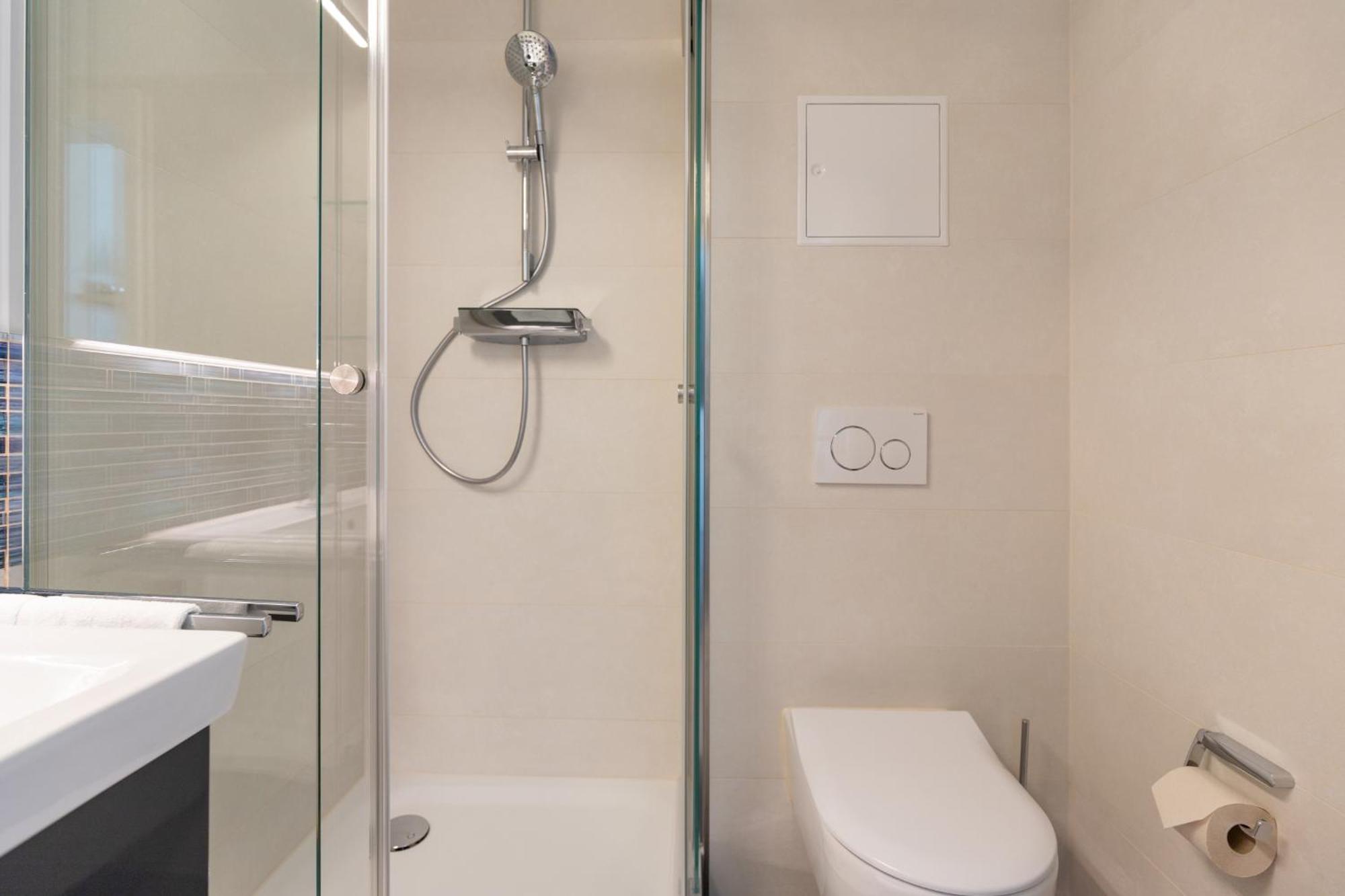 Apartment Strandjuwel 224 Kuehlungsborn