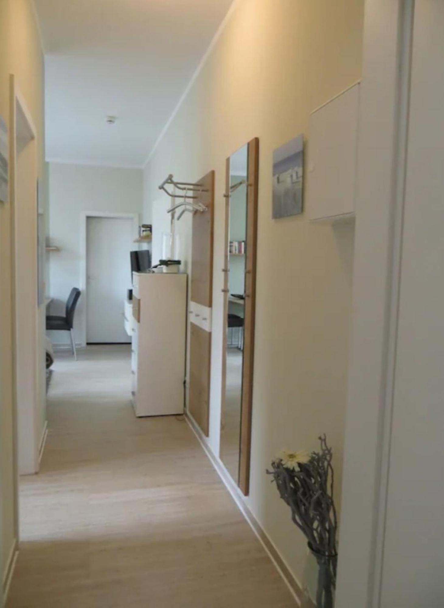 Strandjuwel 224 Apartament