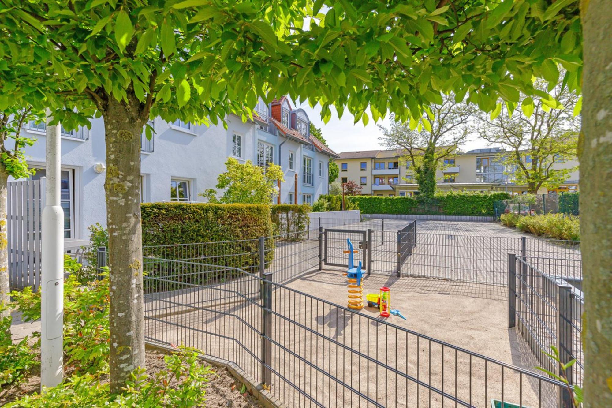 Strandjuwel 224 Kuehlungsborn